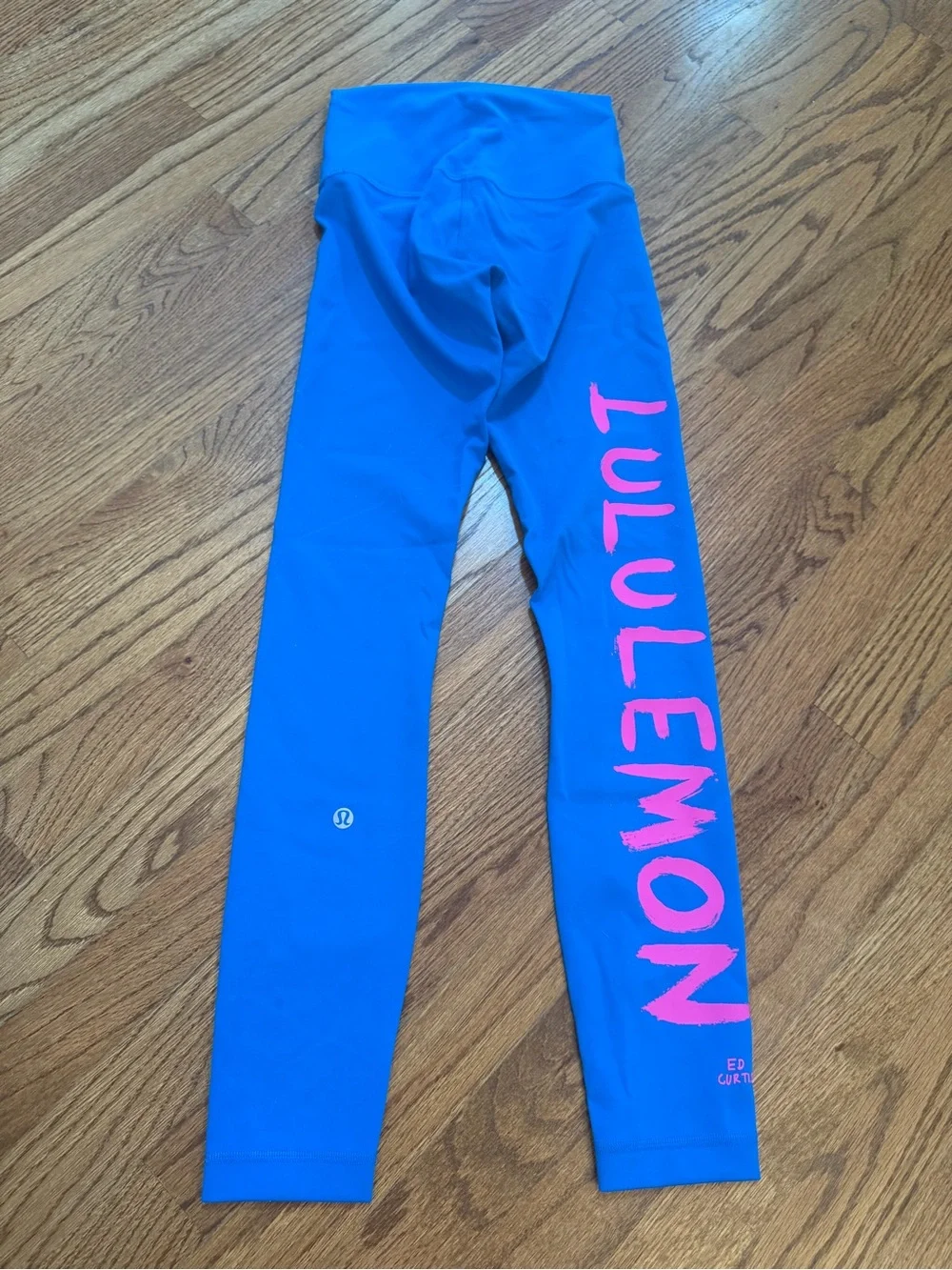 lululemon athletica new without